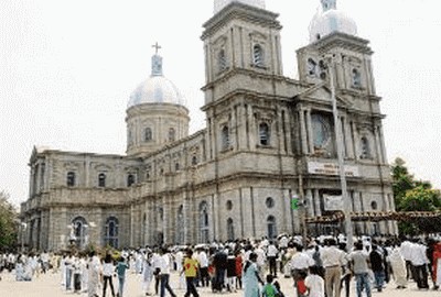 kannada in bangalore diocese